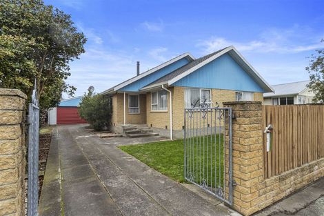 Photo of property in 3 Tralee Place, Bishopdale, Christchurch, 8053