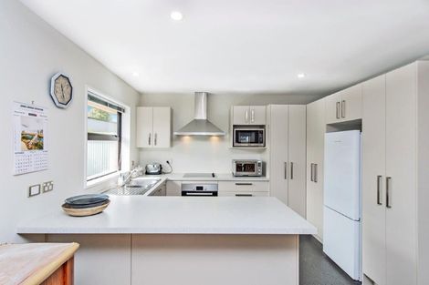 Photo of property in 37c Woodville Street, Leeston, 7632