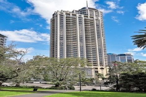 Photo of property in The Metropolis Apartments, 2614/1 Courthouse Lane, Auckland Central, Auckland, 1010