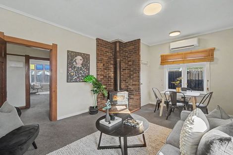 Photo of property in 378 Tay Street, Turnbull Thomson Park, Invercargill, 9810