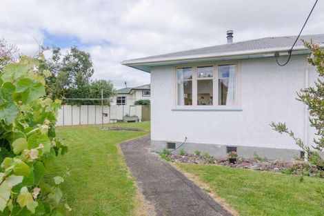 Photo of property in 10 Solway Street, Solway, Masterton, 5810