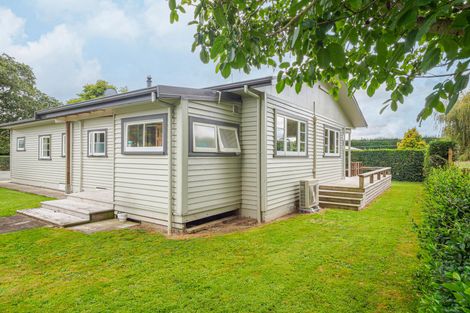 Photo of property in 491c Marychurch Road, Matangi, Hamilton, 3284