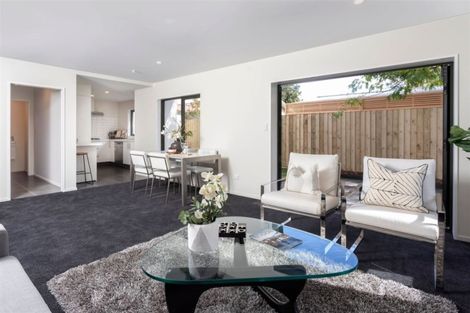 Photo of property in 3/109 Ruskin Street, Addington, Christchurch, 8024