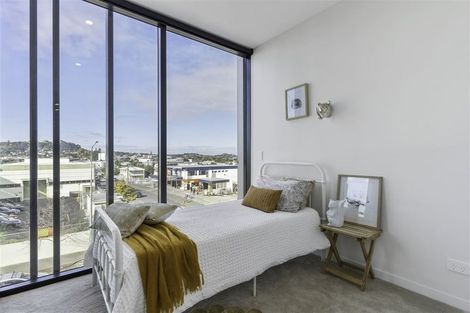 Photo of property in Crest Apartments, 202/199 Great North Road, Grey Lynn, Auckland, 1021