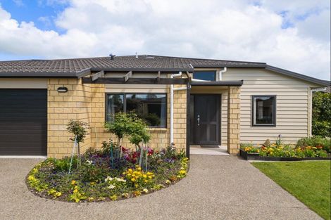 Photo of property in Parkside Villas, 91/11 Manuka Street, Matamata, 3400