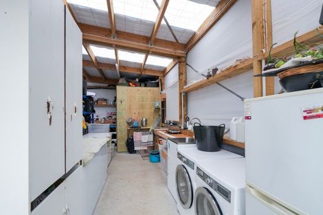 Photo of property in 193 Mason Road, Seaward Bush, Invercargill, 9871