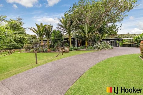 Photo of property in 61 Gearon Road, Mauku, Waiuku, 2681