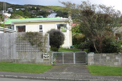 Photo of property in 90 Campbell Street, Karori, Wellington, 6012