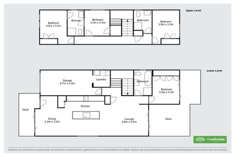 Photo of property in 40 Isobel Hodgson Drive, Cambridge, 3434