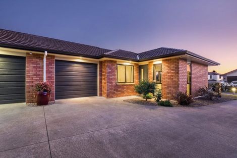 Photo of property in 18 Zoe Court, Manurewa, Auckland, 2105
