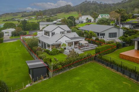 Photo of property in 22 Emmerdale Drive, Hahei, Whitianga, 3591