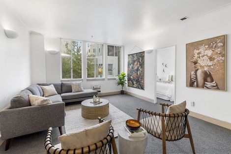 Photo of property in Civic Chambers Apartments, 6/25 Cuba Street, Te Aro, Wellington, 6011