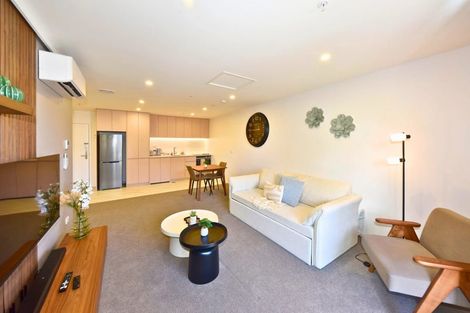 Photo of property in 402/162 Manchester Street, Christchurch Central, Christchurch, 8011