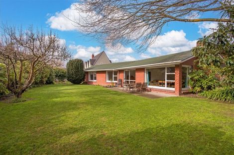 Photo of property in 30a Wroxton Terrace, Merivale, Christchurch, 8014