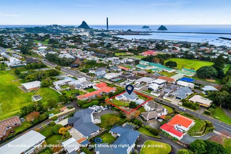 Photo of property in 413 Devon Street West, Lynmouth, New Plymouth, 4310