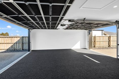 Photo of property in 2 Dynes Road, Rolleston, 7615