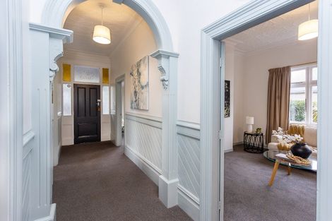 Photo of property in 54 Gladstone Road North, Mosgiel, 9024