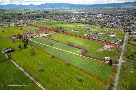 Photo of property in 148 Station Road, Matamata, 3472