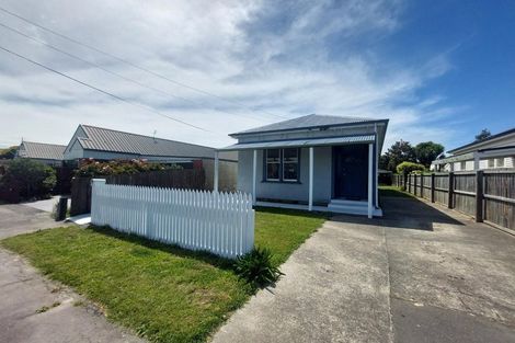 Photo of property in 12 Percival Street, Sydenham, Christchurch, 8023
