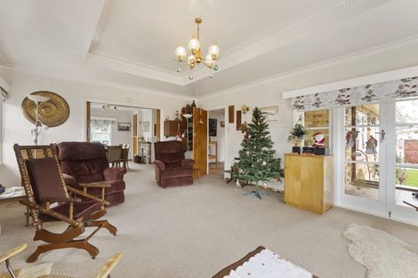 Photo of property in 1 Mill Crescent, Matamata, 3400