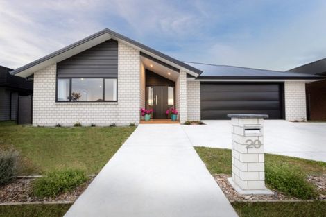 Photo of property in 20 Terry Came Drive, Cambridge, 3434