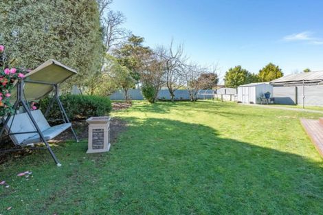 Photo of property in 22 William Street, Rolleston, 7614