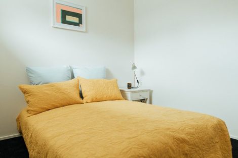 Photo of property in Quantum On Thorndon Quay, 7/163b Thorndon Quay, Pipitea, Wellington, 6011