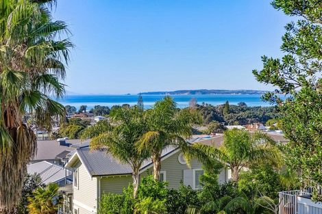 Photo of property in 6 Sunshine Terrace, Orewa, 0931