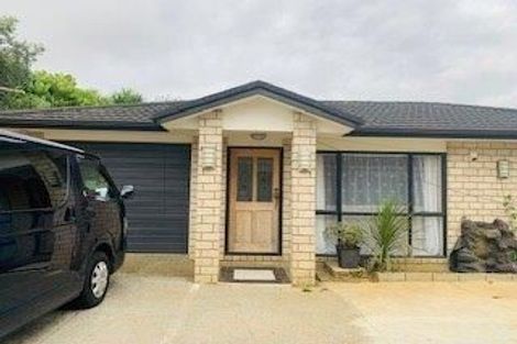 Photo of property in 87 Buckland Road, Mangere East, Auckland, 2024