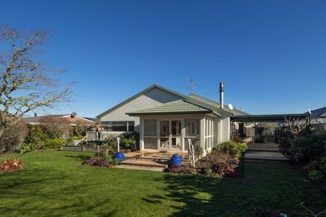 Photo of property in 54 Kelvin Crescent, Allenton, Ashburton, 7700