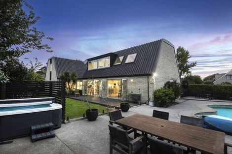 Photo of property in 1 Hanover Place, Ilam, Christchurch, 8041