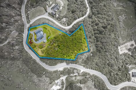 Photo of property in 836 Matakana Valley Road, Whangaripo, Warkworth, 0985