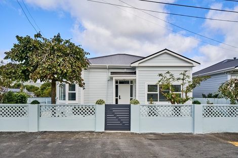 Photo of property in 190 Hutt Road, Petone, Lower Hutt, 5012