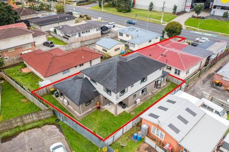 Photo of property in 229a Puhinui Road, Papatoetoe, Auckland, 2025