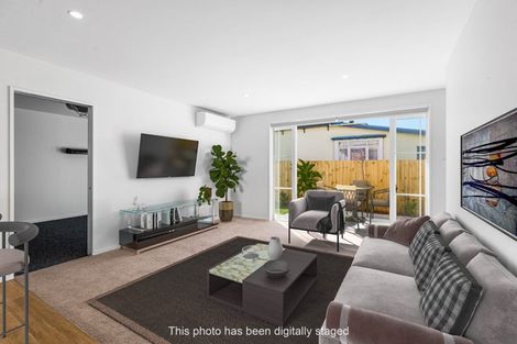 Photo of property in 266b Wilsons Road, Waltham, Christchurch, 8023