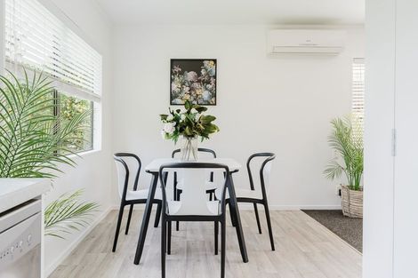 Photo of property in 8a Park Terrace, Hamilton Central, Hamilton, 3204