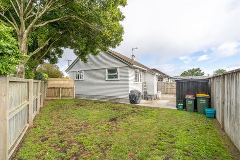 Photo of property in 2 Hawk Street, Frankton, Hamilton, 3204