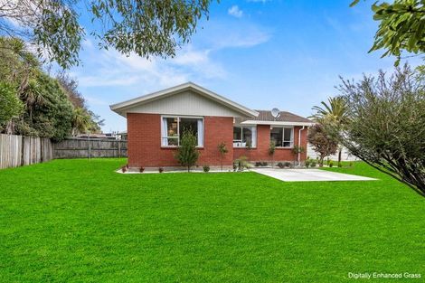 Photo of property in 60 Orrick Crescent, Avondale, Christchurch, 8061