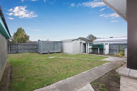 Photo of property in 44 Basingstoke Street, Aranui, Christchurch, 8061