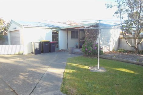 Photo of property in 43 Balmoral Street, Marchwiel, Timaru, 7910