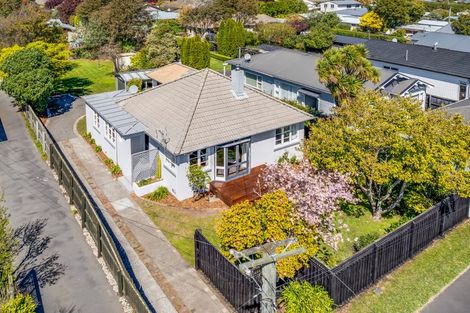 Photo of property in 70 Conway Street, Somerfield, Christchurch, 8024