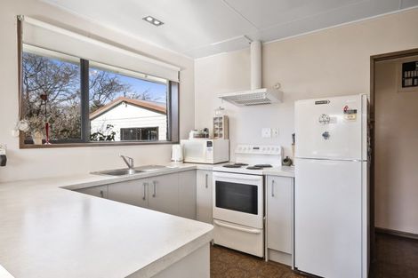 Photo of property in 1a Reade Street, Ranfurly, 9332