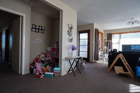 Photo of property in 3a Willock Street, Kaiapoi, 7630