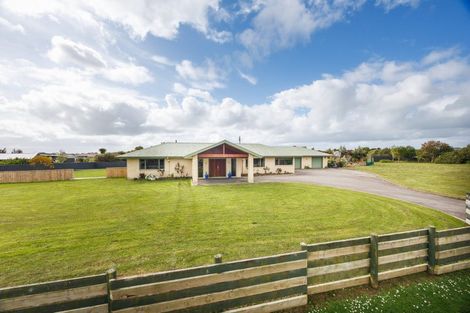 Photo of property in 4 Paradise Avenue, Feilding, 4775