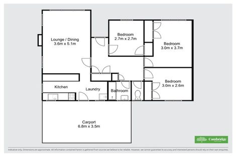 Photo of property in 99 King Street, Cambridge, 3434