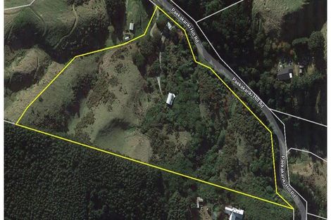 Photo of property in 1151 Paekakariki Hill Road, Paekakariki Hill, Porirua, 5381