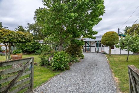 Photo of property in 123 Revans Street, Featherston, 5710