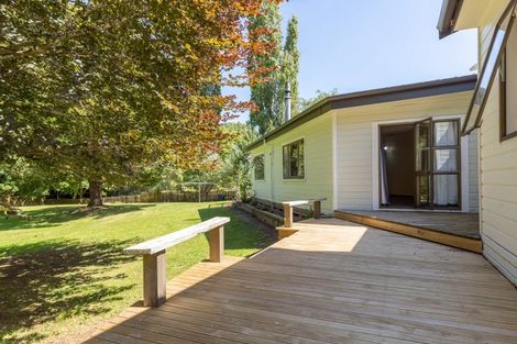 Photo of property in 436 Jacksons Line, Mauriceville, Masterton, 5882