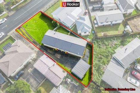 Photo of property in 2/18 Ruth Street, Manurewa, Auckland, 2102