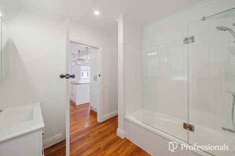Photo of property in 1-2/6a Pohutukawa Street, Woburn, Lower Hutt, 5010